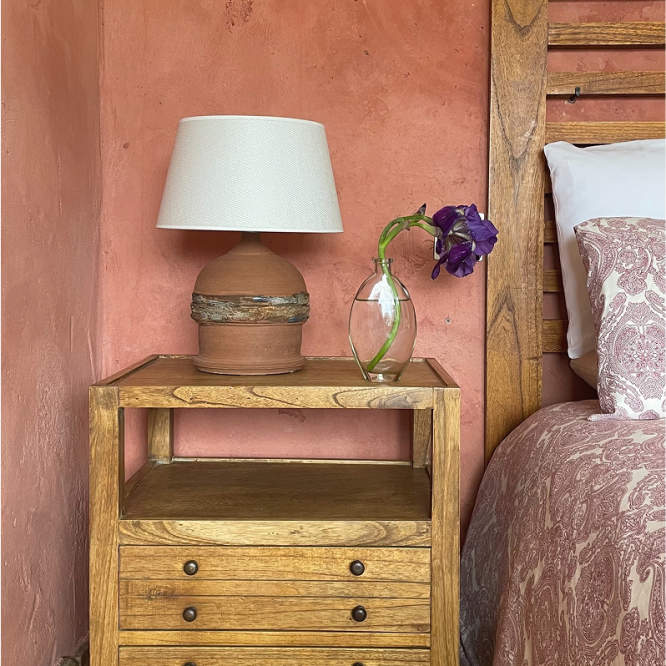 Habitación Toscana en hotel rural